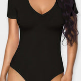 Ronja | V-hals body