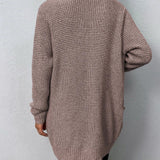 Rosa | Cardigan