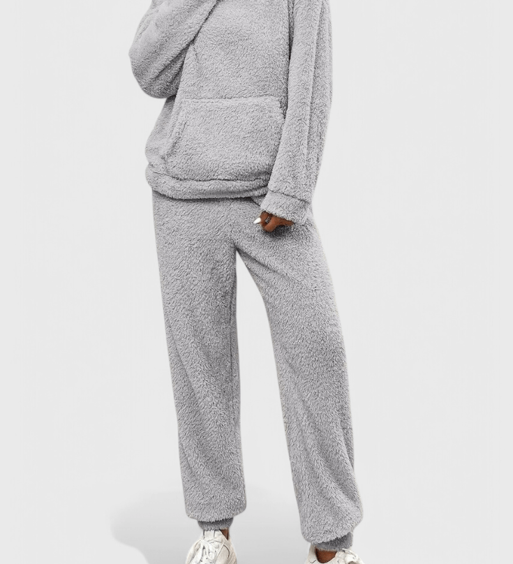 Rosa | Teddy set
