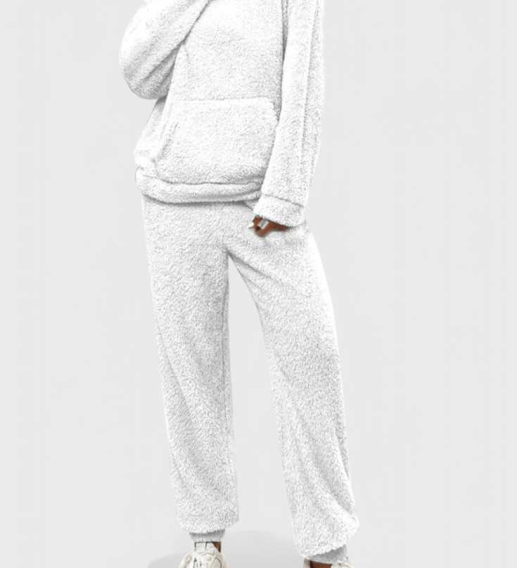Rosa | Teddy set