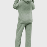 Rosa | Teddy set