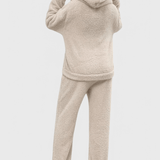 Rosa | Teddy set