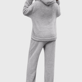 Rosa | Teddy set
