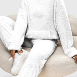 Rosa | Teddy set