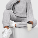 Rosa | Teddy set