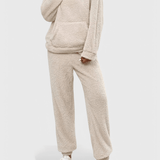 Rosa | Teddy set