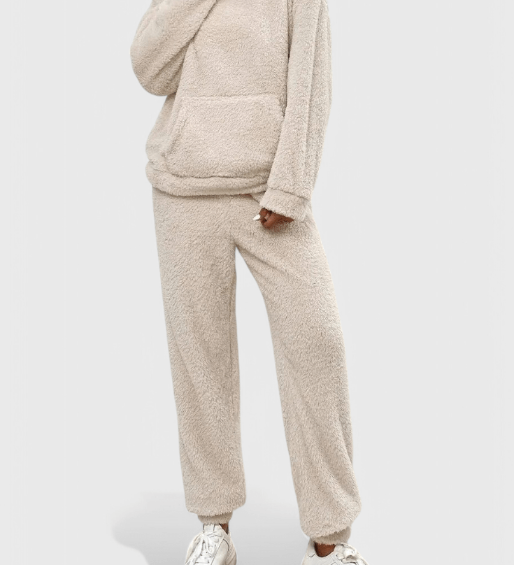 Rosa | Teddy set