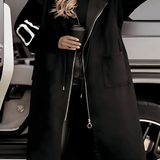 Rosa™ | Tidlös elegant jacka