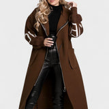 Rosa™ | Tidlös elegant jacka