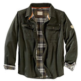 Lorenzo | Vintage Bomulljacka