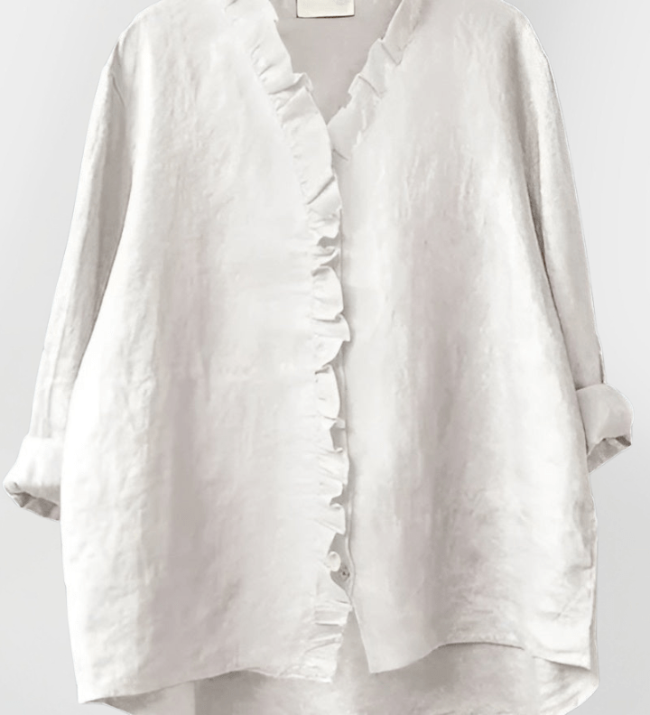 Saga | Lätt blus