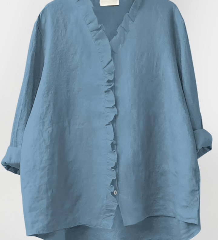 Saga | Lätt blus