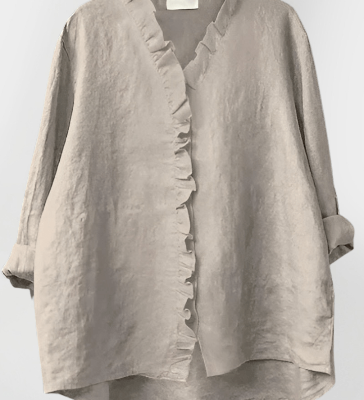 Saga | Lätt blus