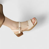 Saga | Stiliga sandaler