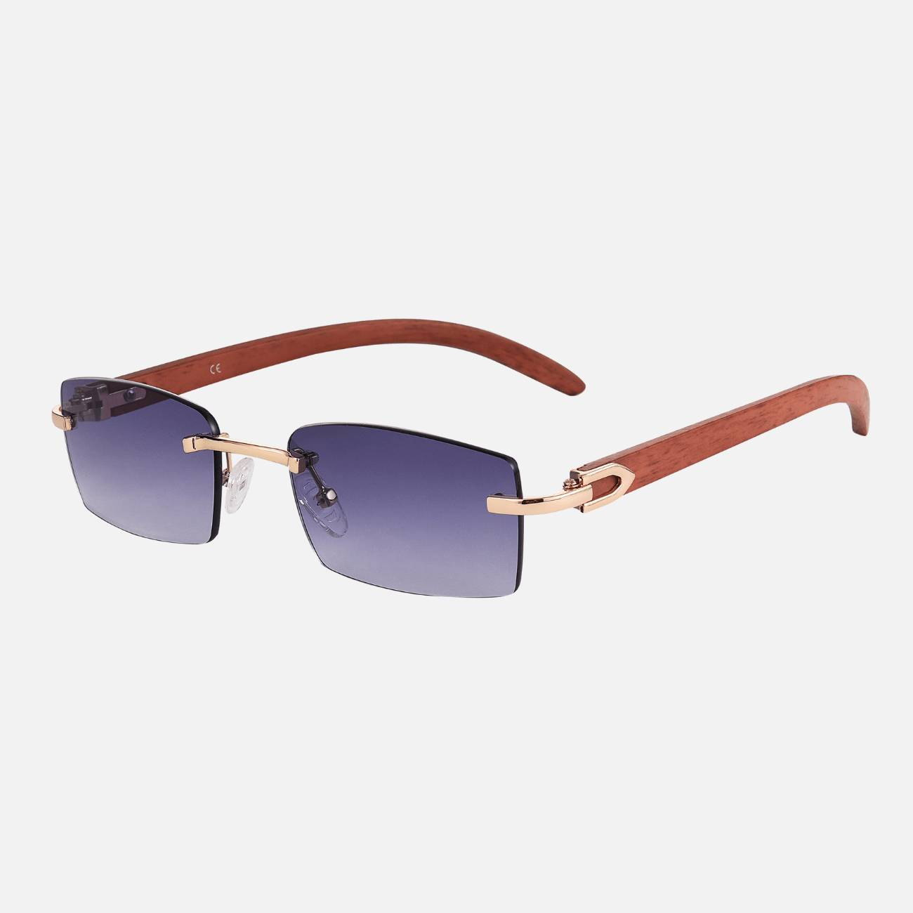 Saga | Unisex Glasögon