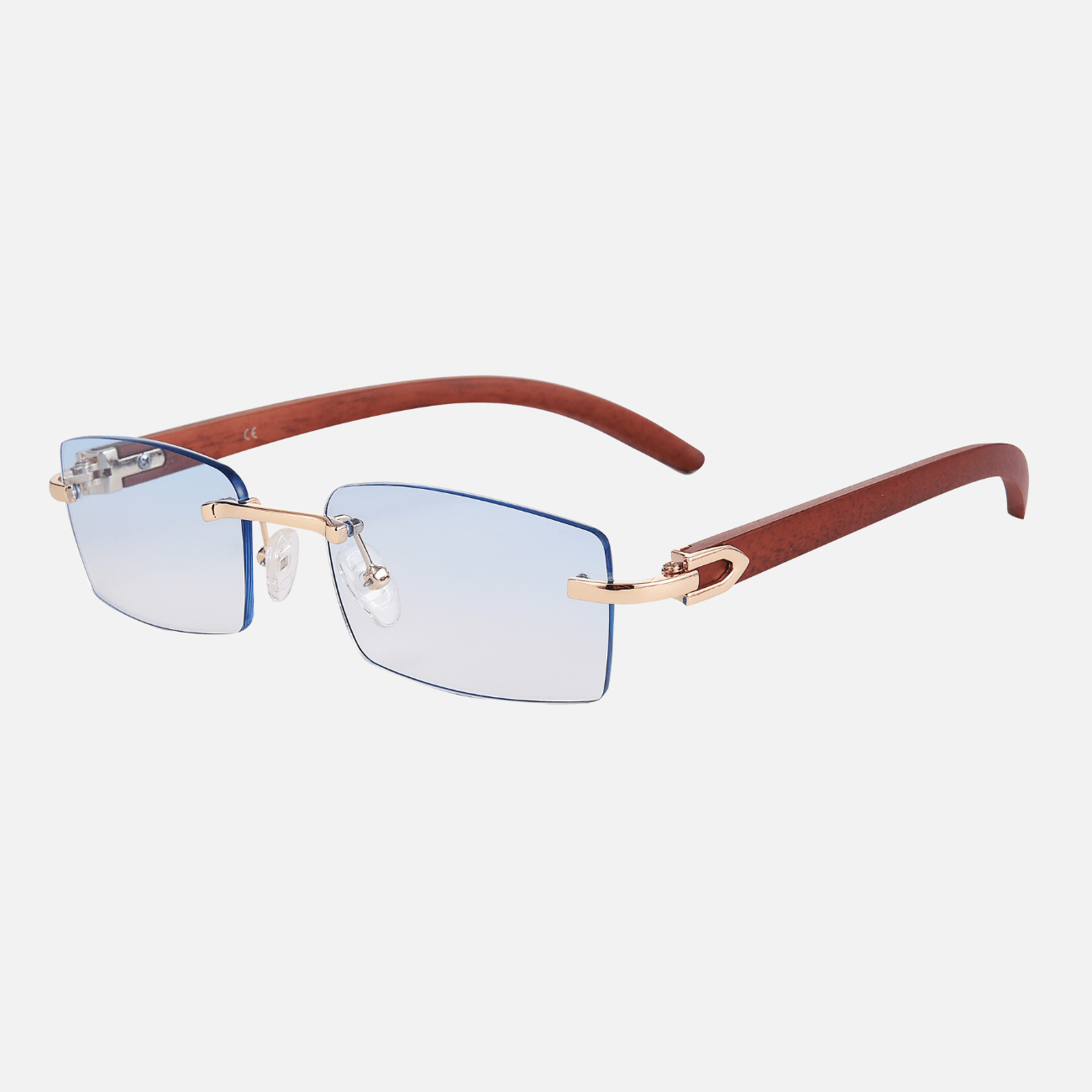 Saga | Unisex Glasögon