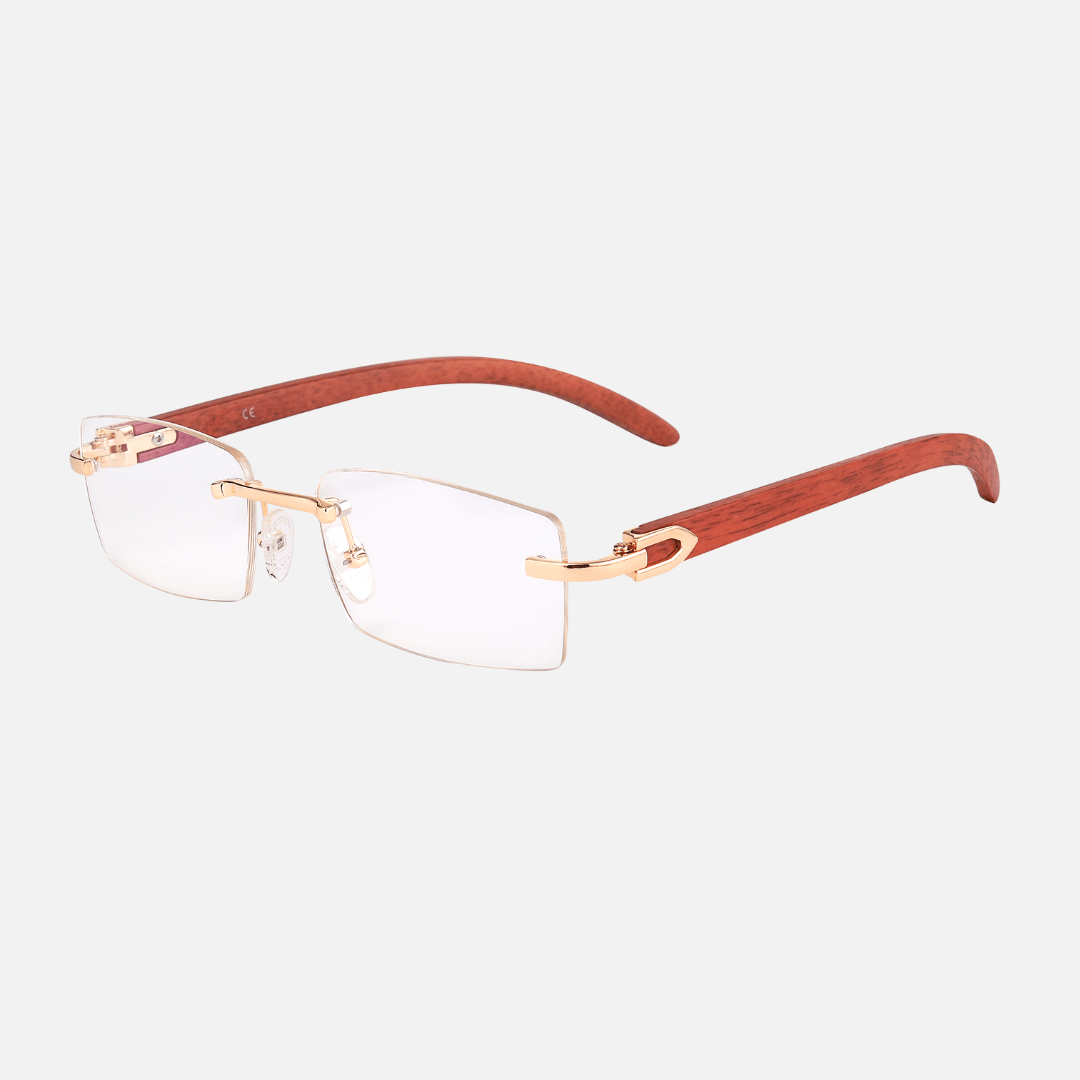 Saga | Unisex Glasögon