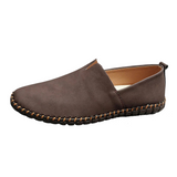 Santorini Läder Loafers