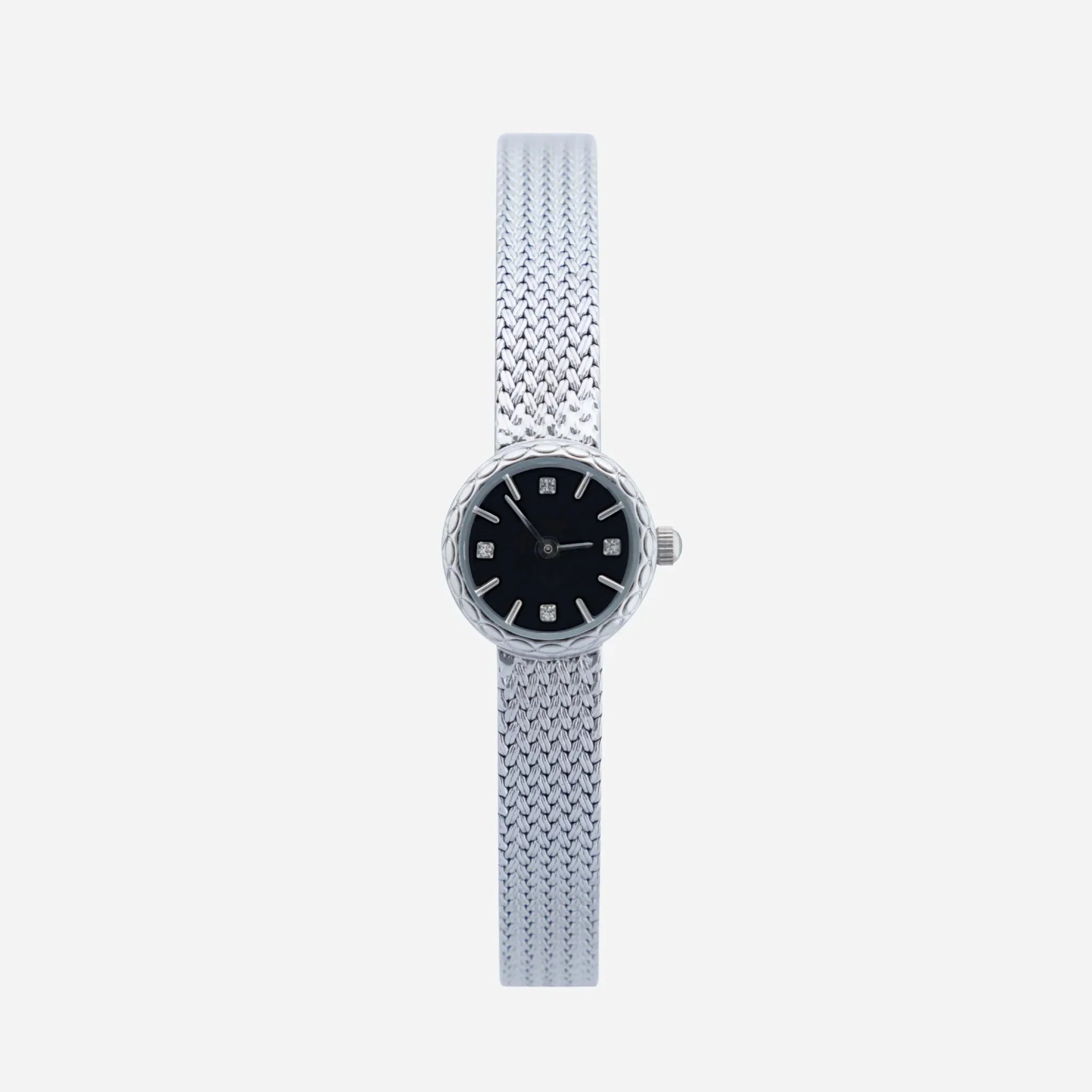 Sara | Minimalistisk Klocka