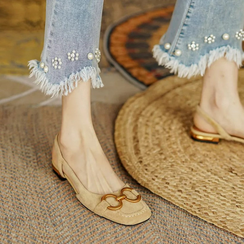 Paola | Ortopediska Sandaler