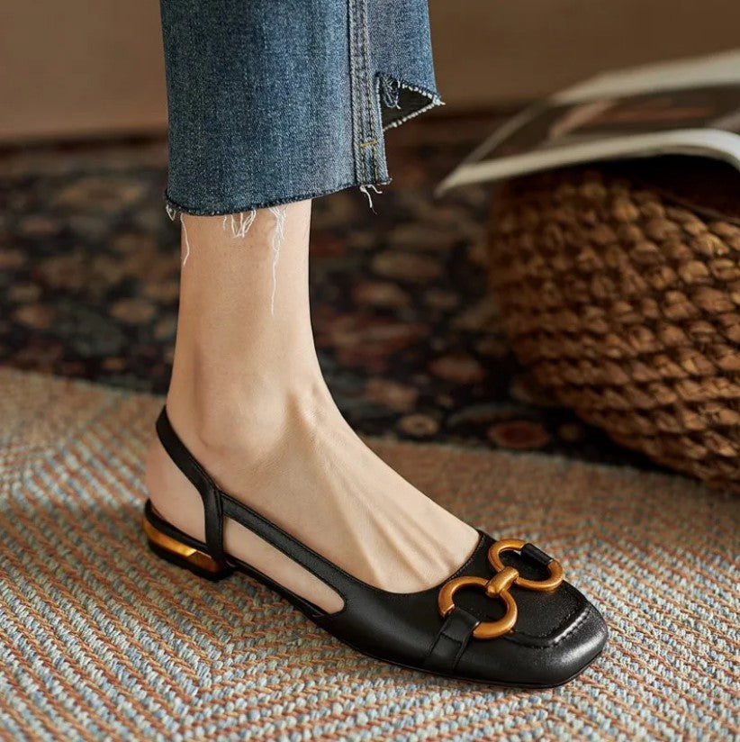 Paola | Ortopediska Sandaler