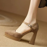 Bianca | Eleganta Dekolletéer