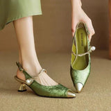 Caterina | Eleganta Dekolletéer