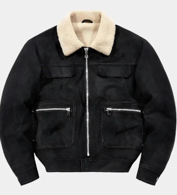 Sebastian™ | Fleeceväst