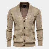 Sebastian™ | Pullover i Polyester