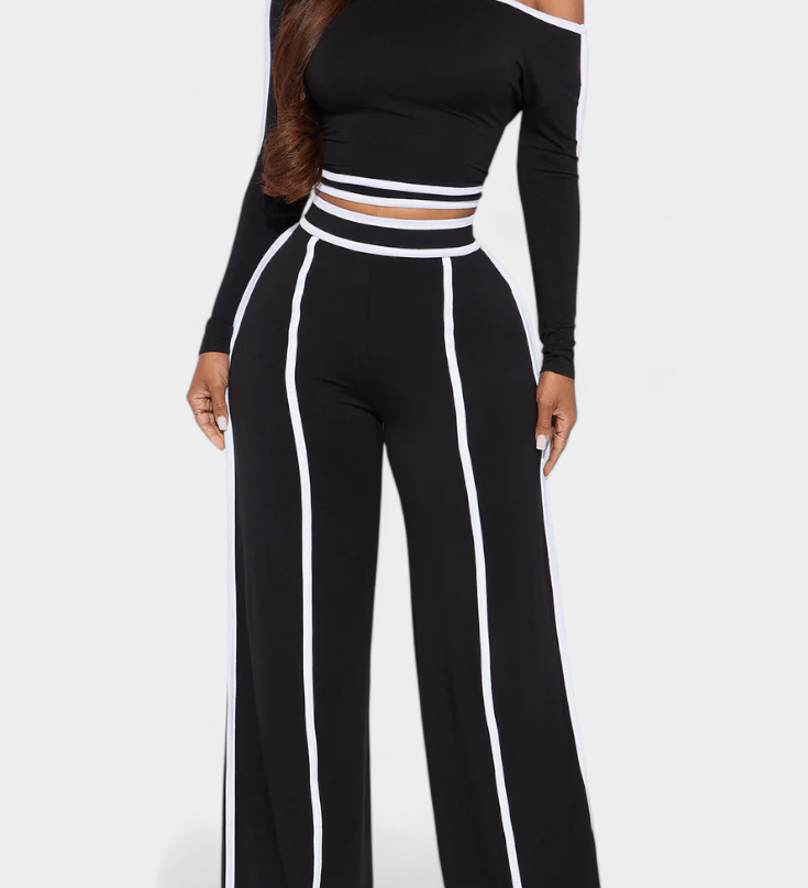 Selma | Krystelle Randig