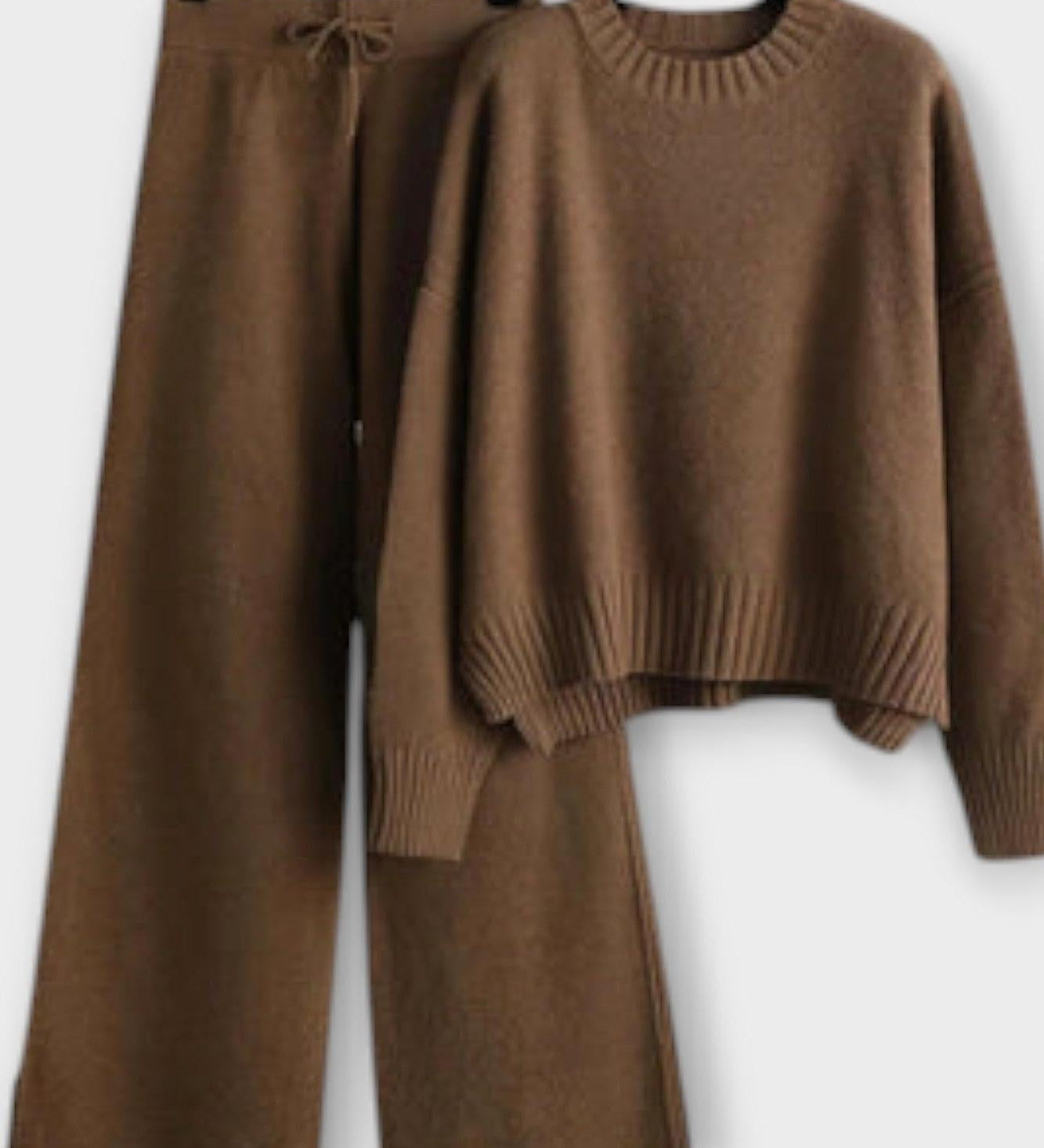Selma | Långärmad set