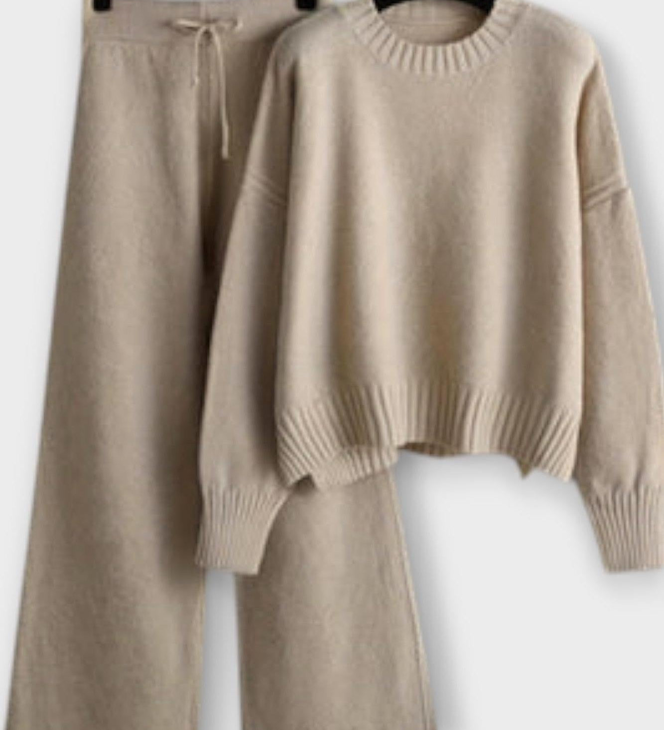 Selma | Långärmad set