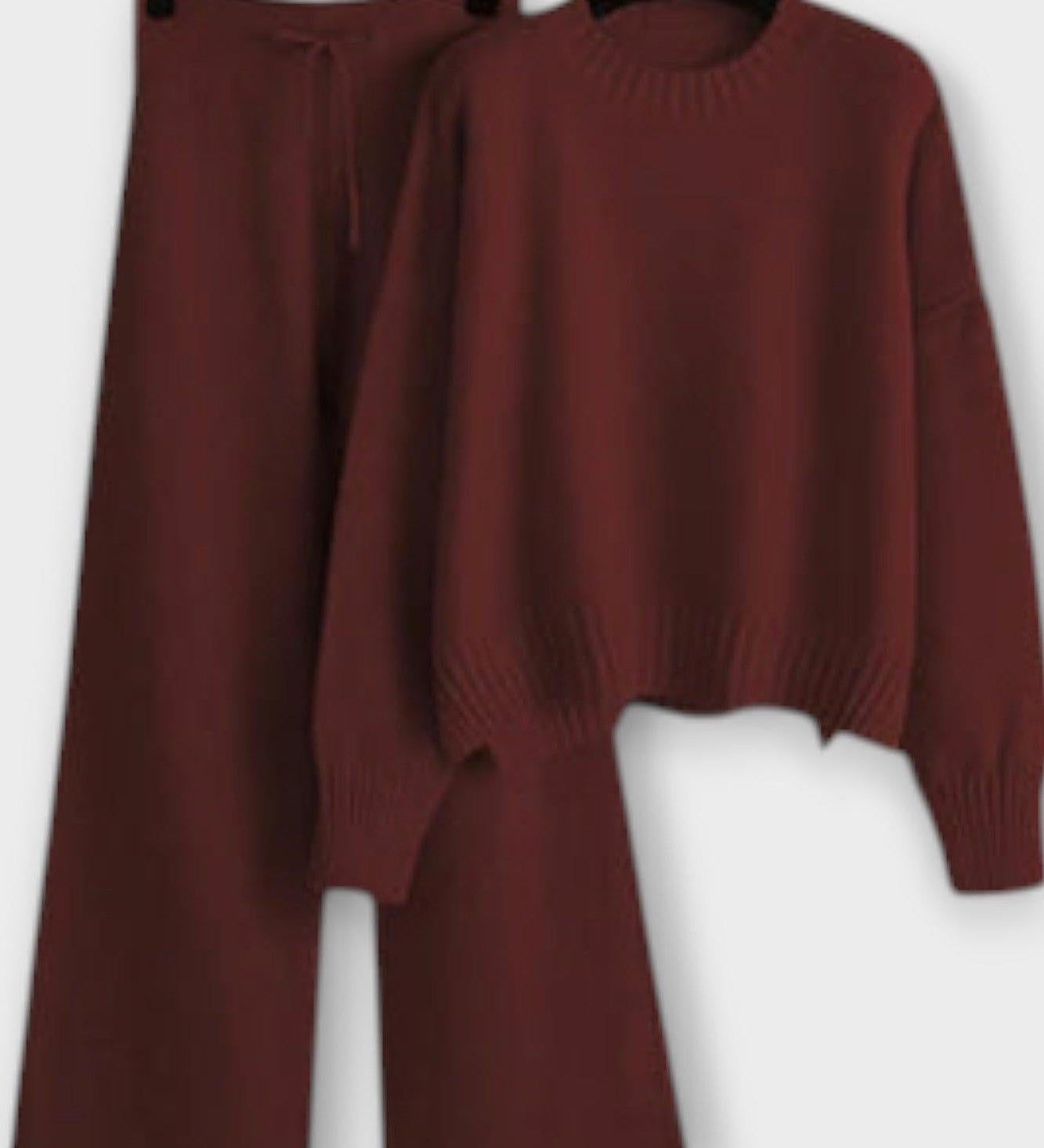 Selma | Långärmad set