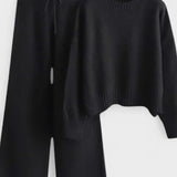 Selma | Långärmad set