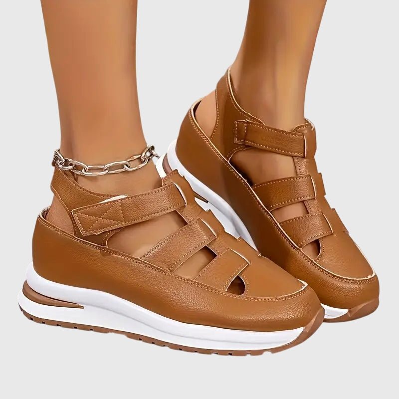Selma | Ortopediska sandaler