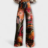 Sidsel | Boho Byxor