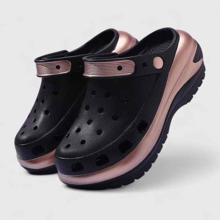 Sidsel | Ortopediska sandaler