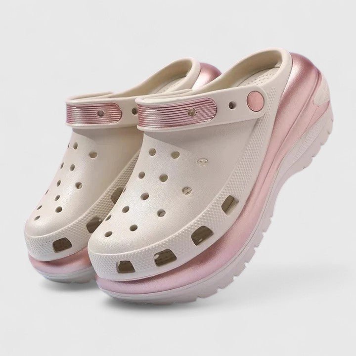 Sidsel | Ortopediska sandaler