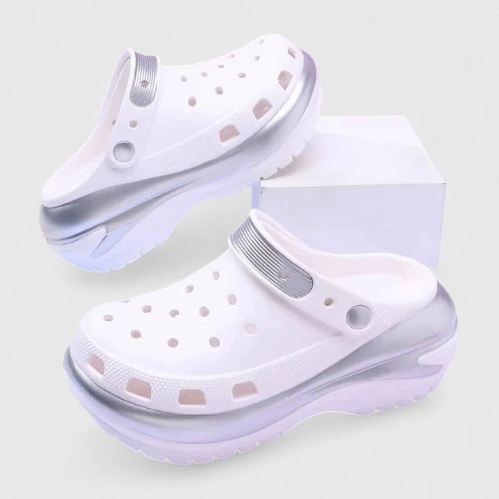 Sidsel | Ortopediska sandaler