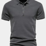 Sigurd™ | Kvalitetsbomullspolo