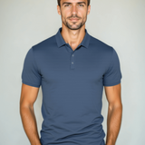 Sigurd™ | Kvalitetsbomullspolo