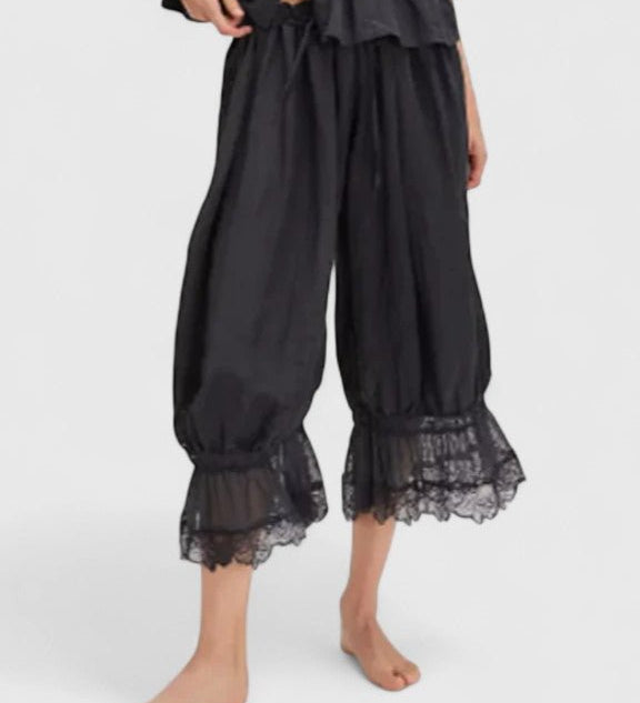 Silje | Patchwork Byxor