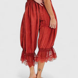 Silje | Patchwork Byxor