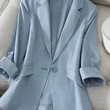 Silje | Perfekt blazer