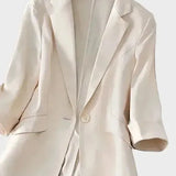 Silje | Perfekt blazer