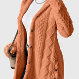 Sofia | Stickad cardigan