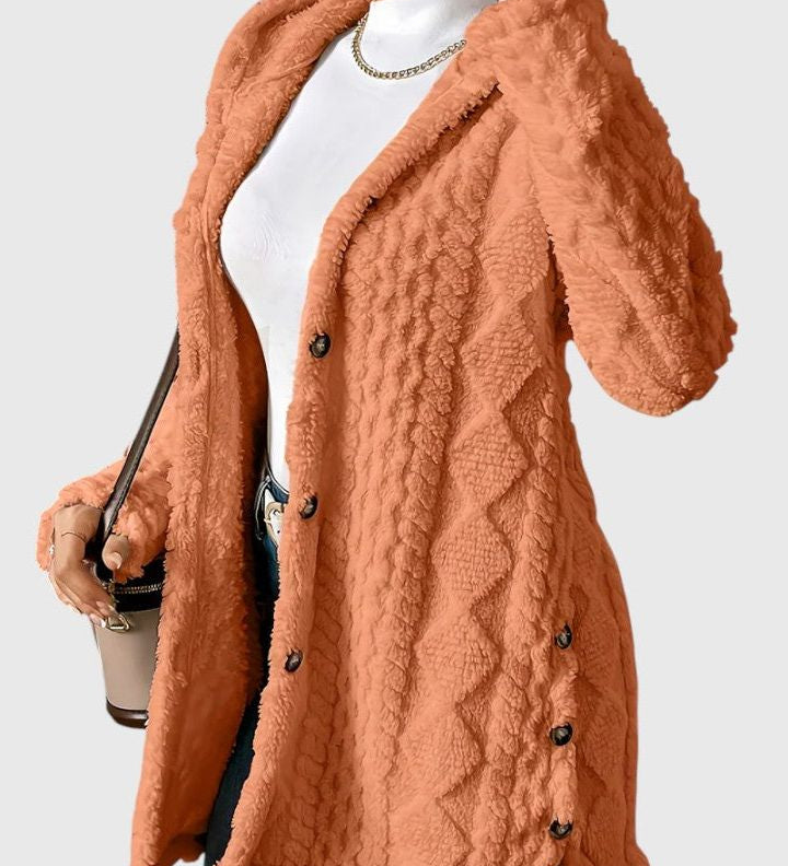 Sofia | Stickad cardigan