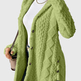 Sofia | Stickad cardigan