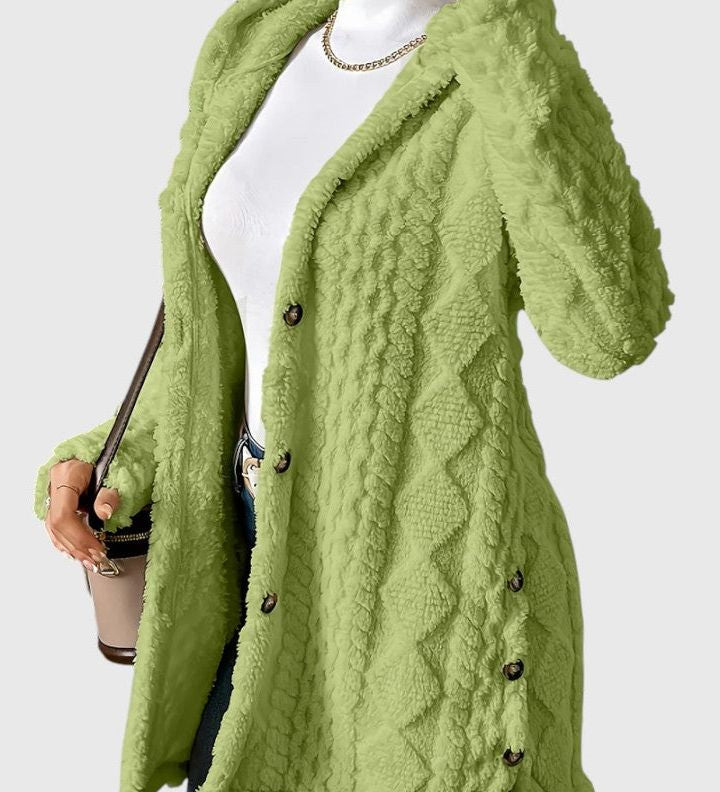 Sofia | Stickad cardigan