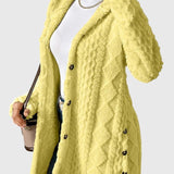 Sofia | Stickad cardigan